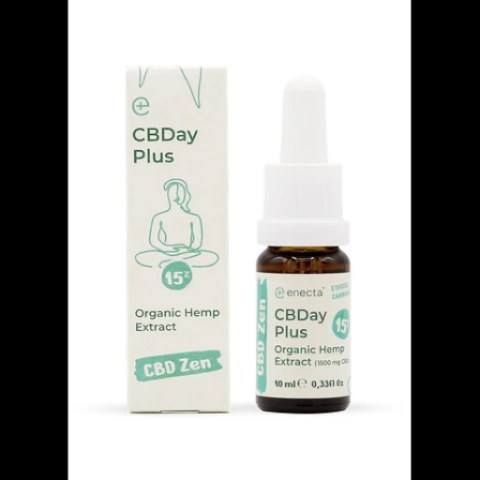 CBDay Plus