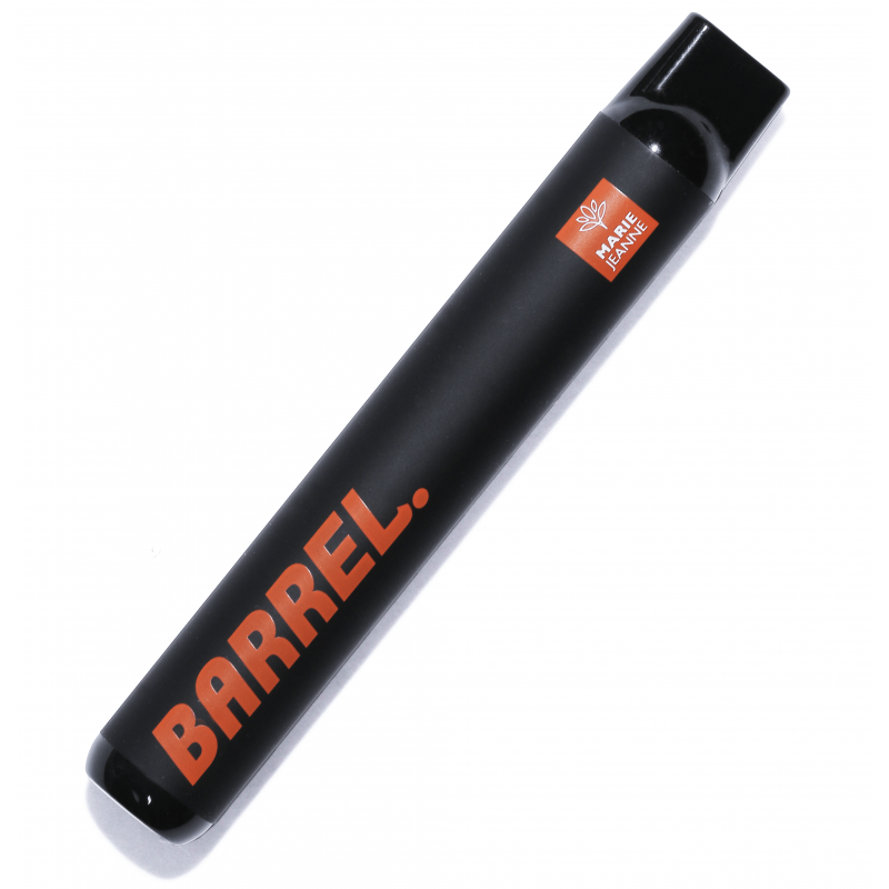 Code Red Barrel Vape