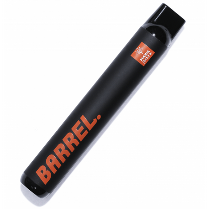 Code Red Barrel Vape