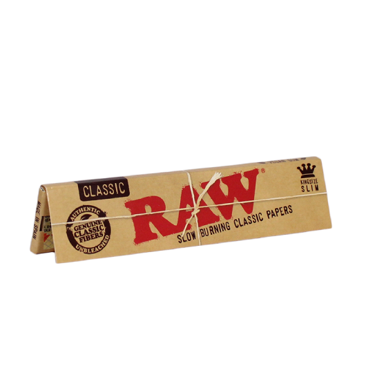 RAW Classic KS Slim