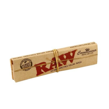 RAW Classic Ks Slim + Tips