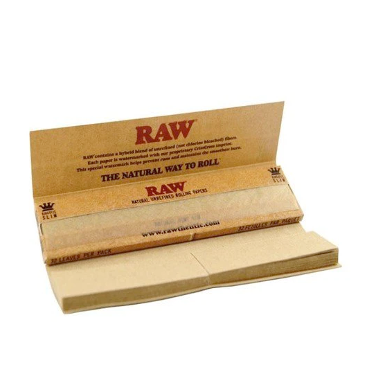 RAW Classic Ks Slim + Tips