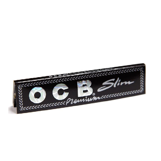 OCB Slim Premium