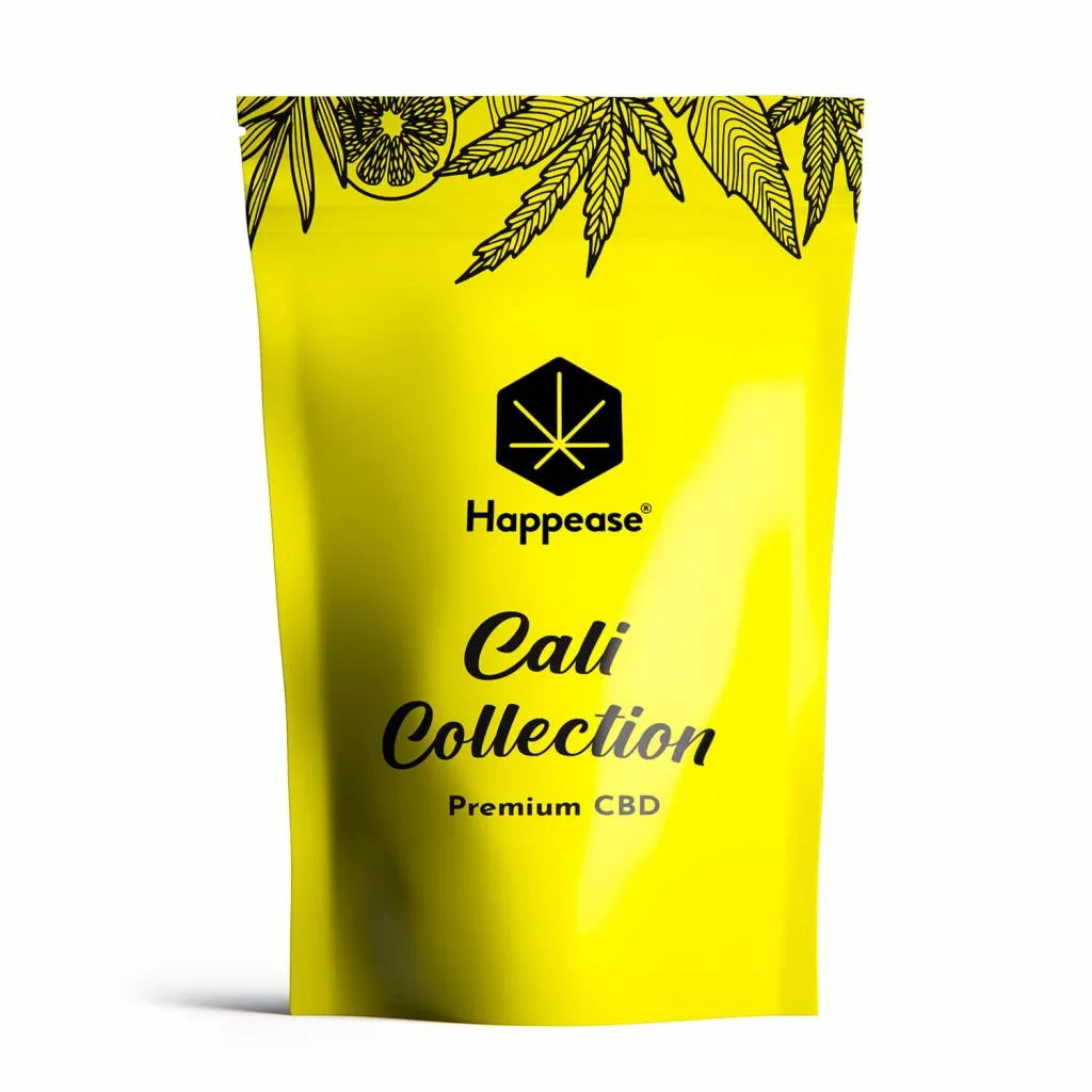 Limoncello Premium CBD