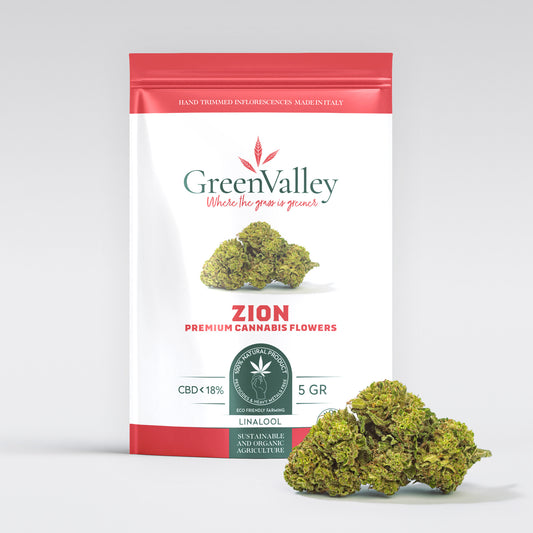 Zion CBD