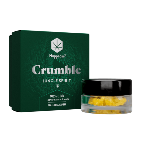 Crumble