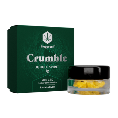 Crumble