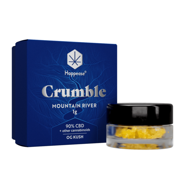 Crumble