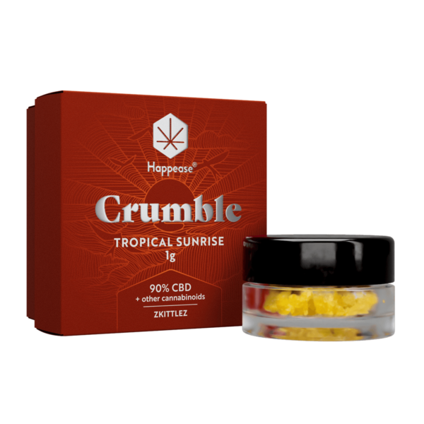 Crumble