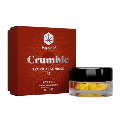 Crumble