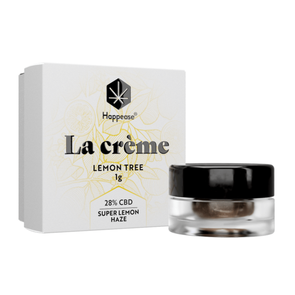 La Crème