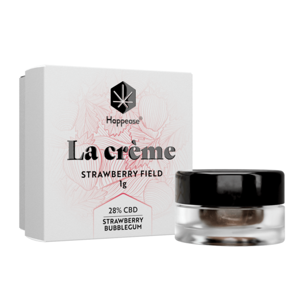 La Crème