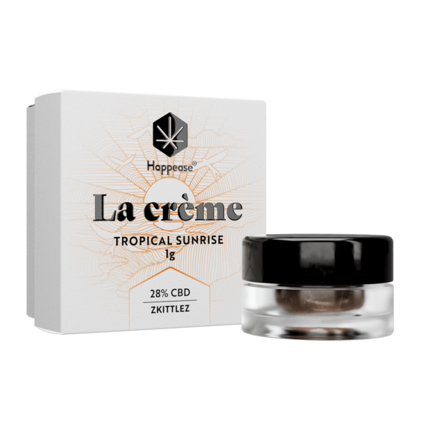 La Crème