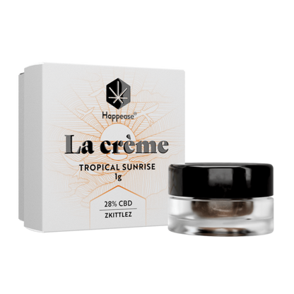 La Crème