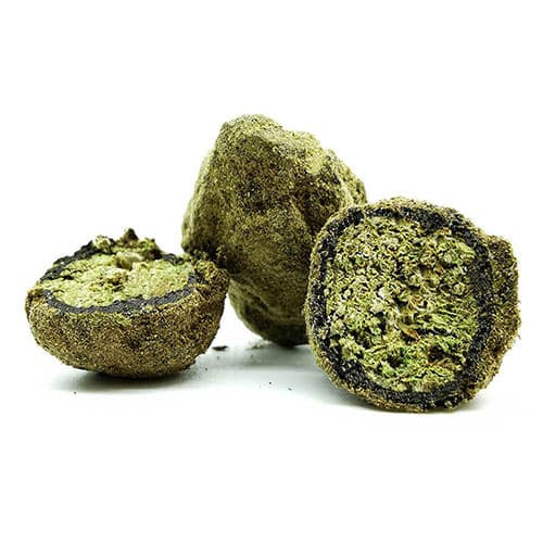 CBD Moonrock Kush